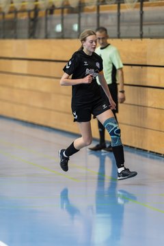 Bild 253 - wBJ Fortuna St. Juergen Winter Cup